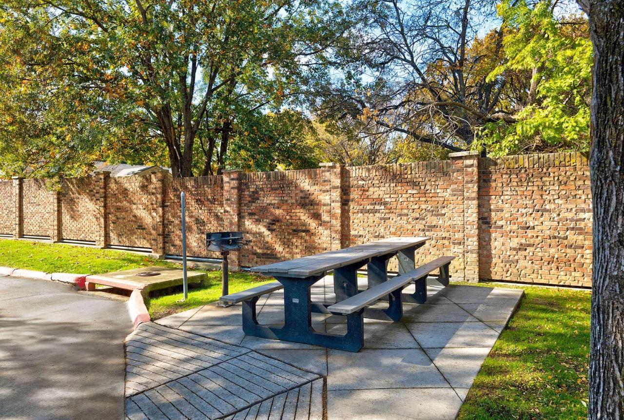 Studio 6-North Richland Hills, Tx - Fort Worth المظهر الخارجي الصورة