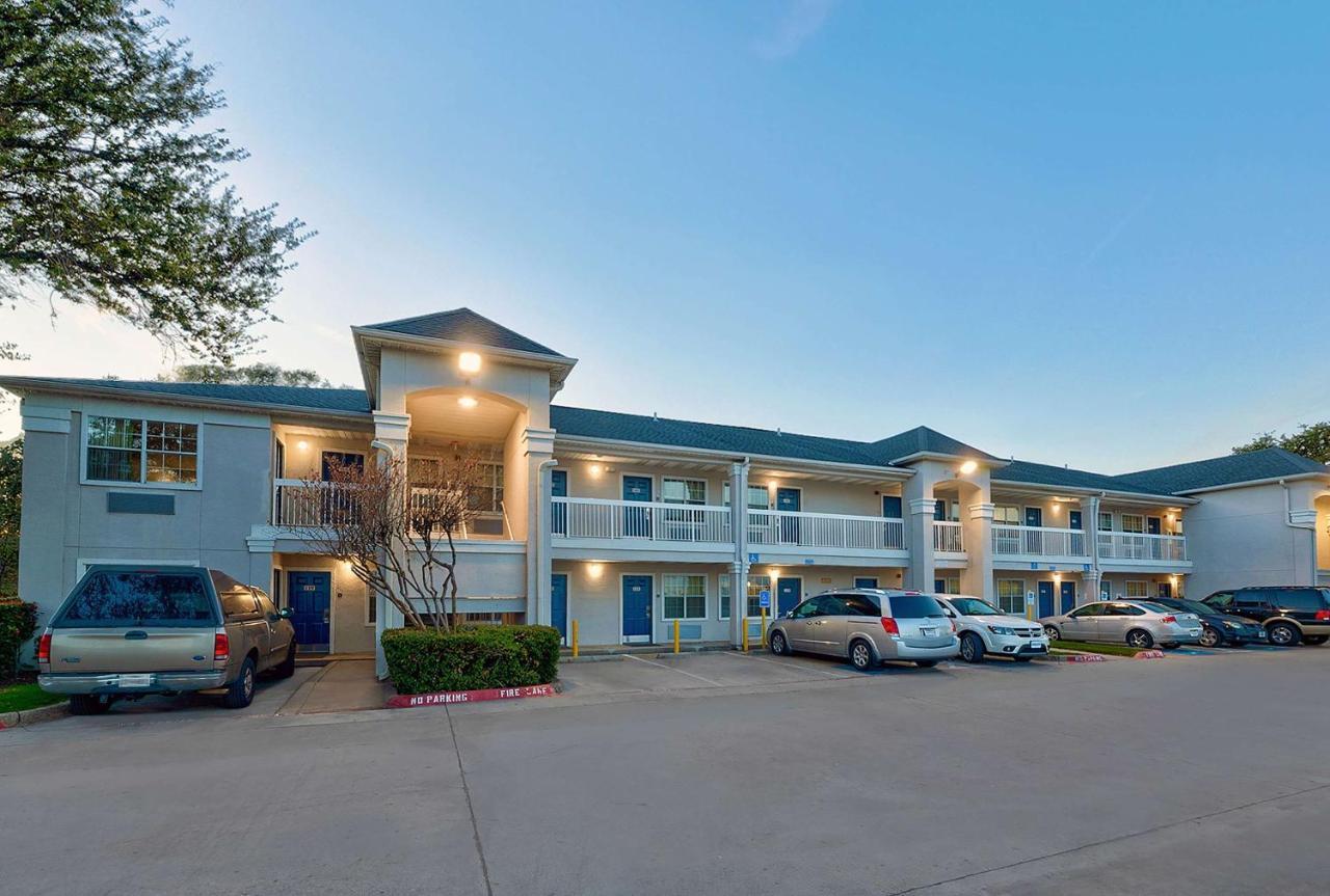 Studio 6-North Richland Hills, Tx - Fort Worth المظهر الخارجي الصورة