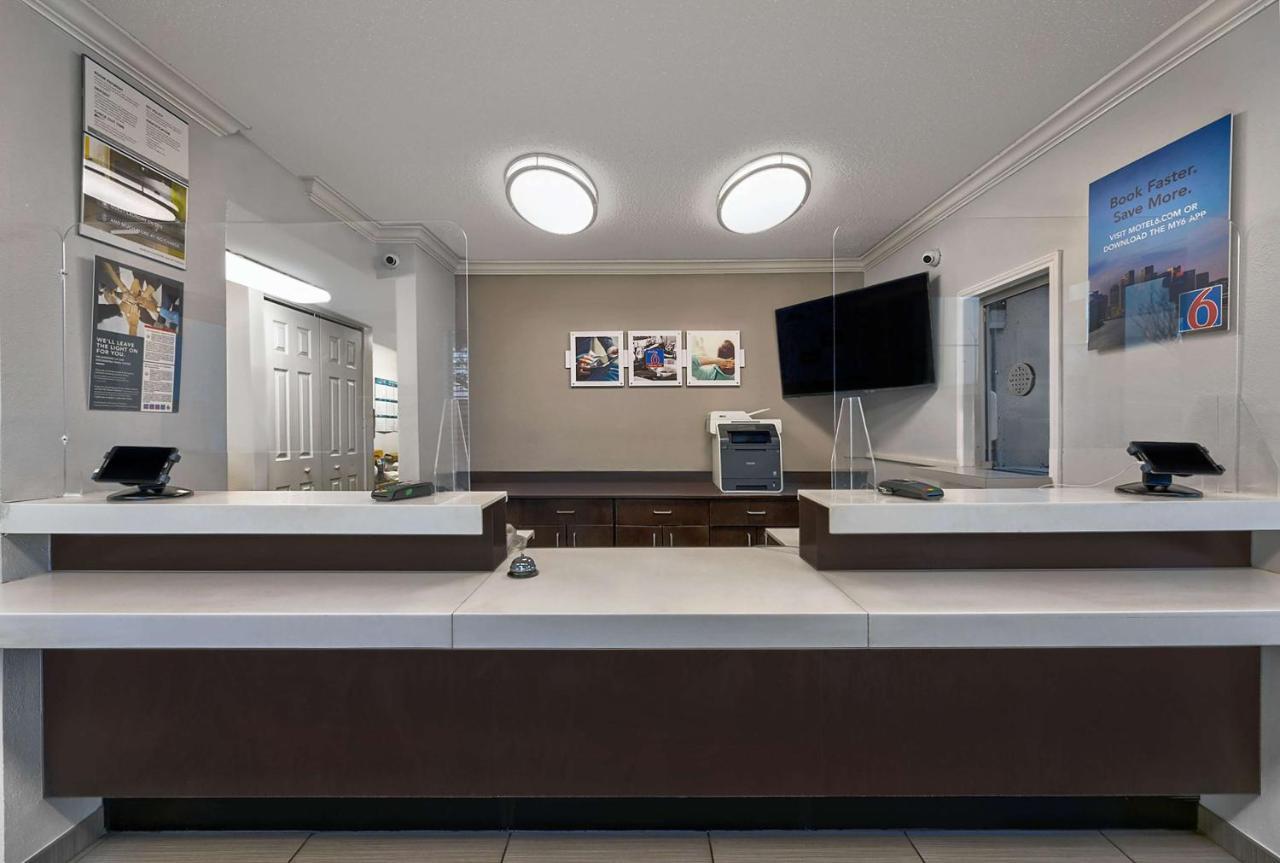 Studio 6-North Richland Hills, Tx - Fort Worth المظهر الخارجي الصورة