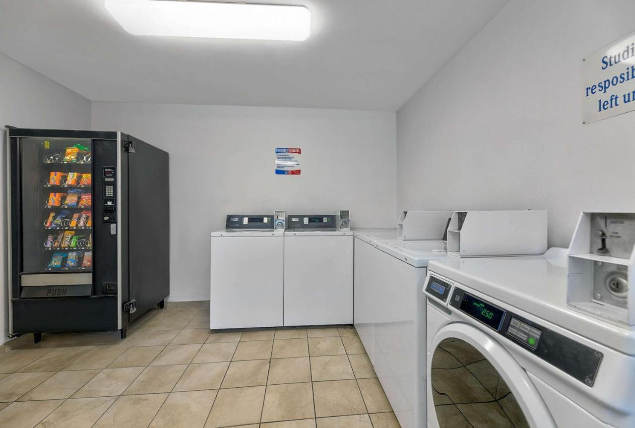 Studio 6-North Richland Hills, Tx - Fort Worth المظهر الخارجي الصورة
