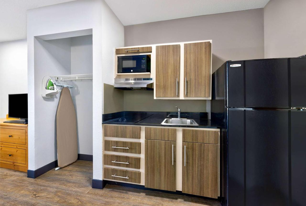 Studio 6-North Richland Hills, Tx - Fort Worth المظهر الخارجي الصورة