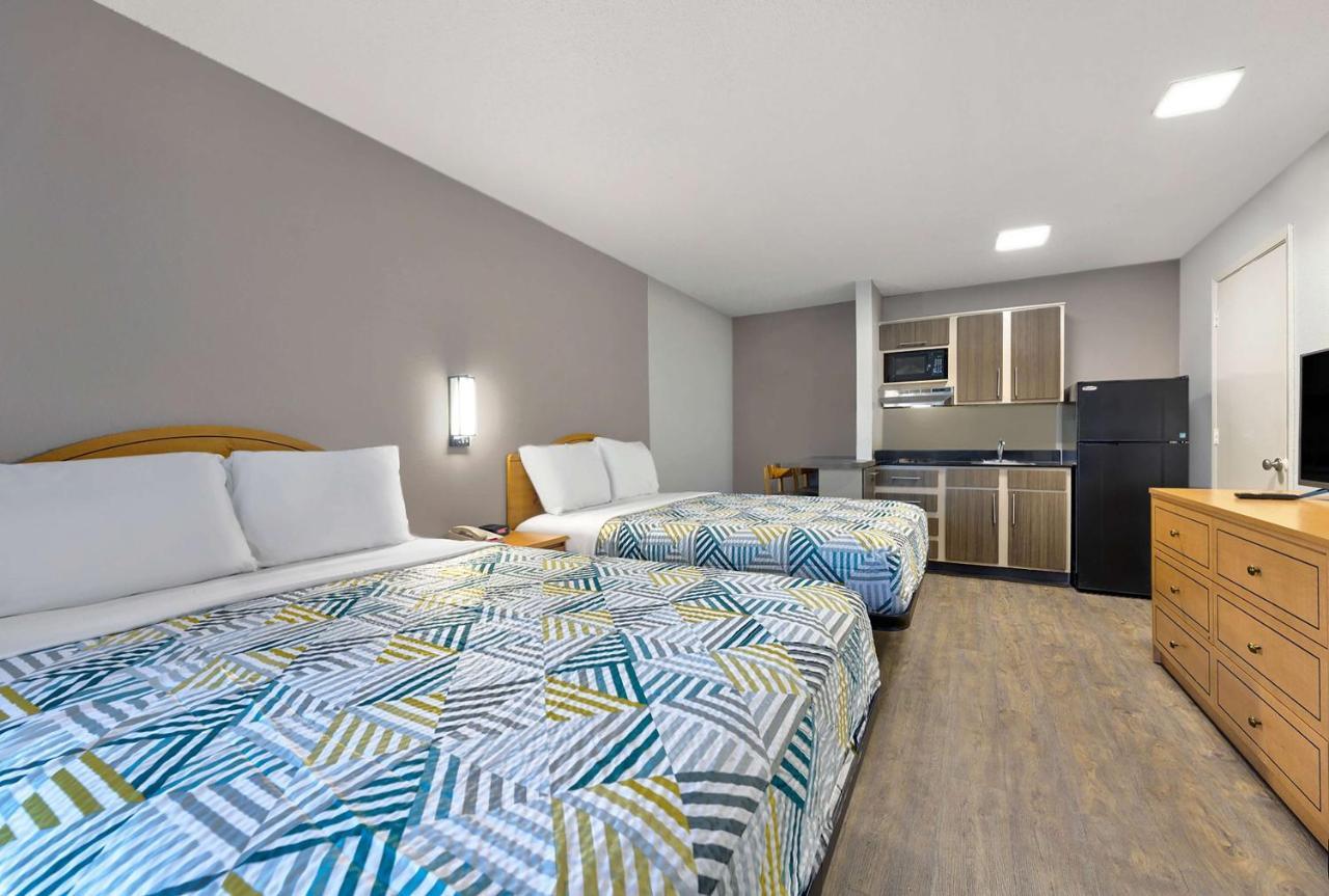 Studio 6-North Richland Hills, Tx - Fort Worth المظهر الخارجي الصورة