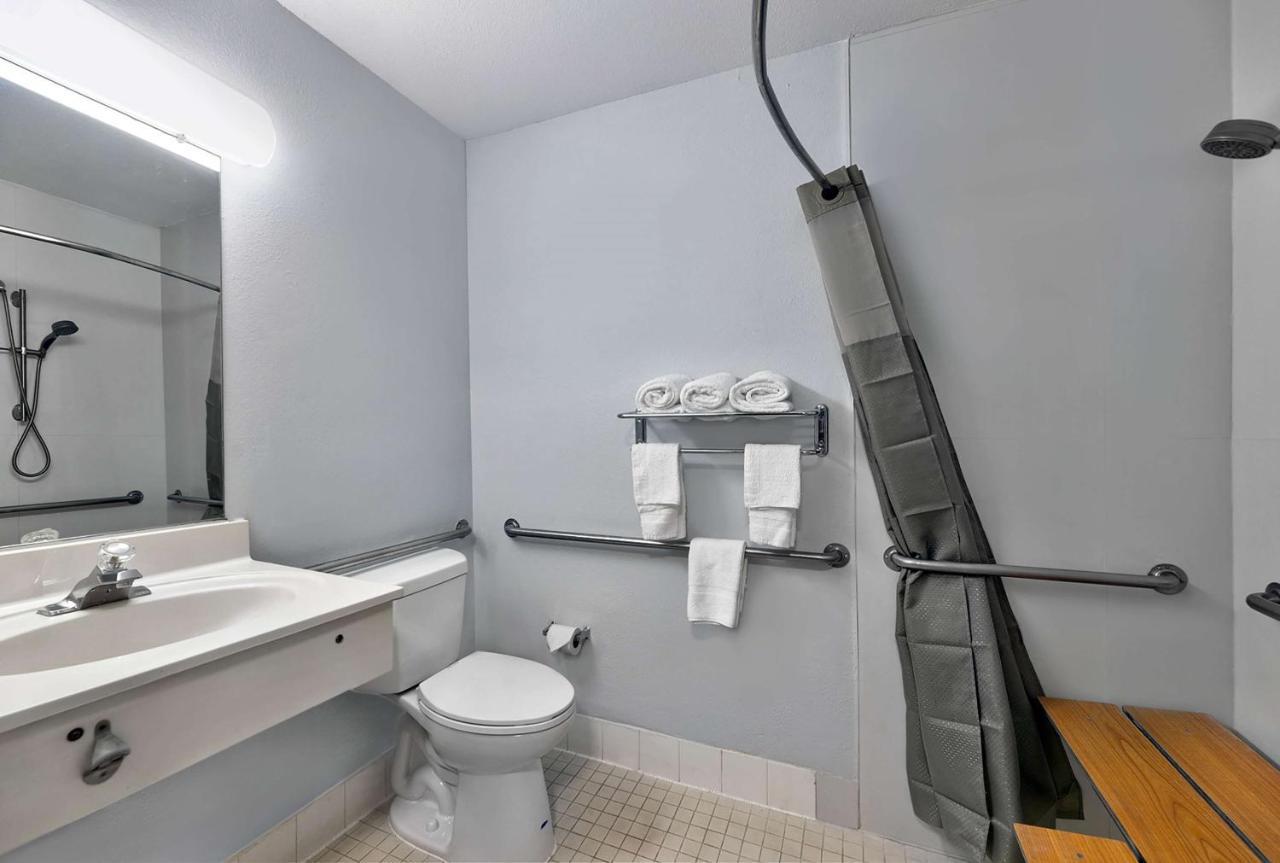 Studio 6-North Richland Hills, Tx - Fort Worth المظهر الخارجي الصورة