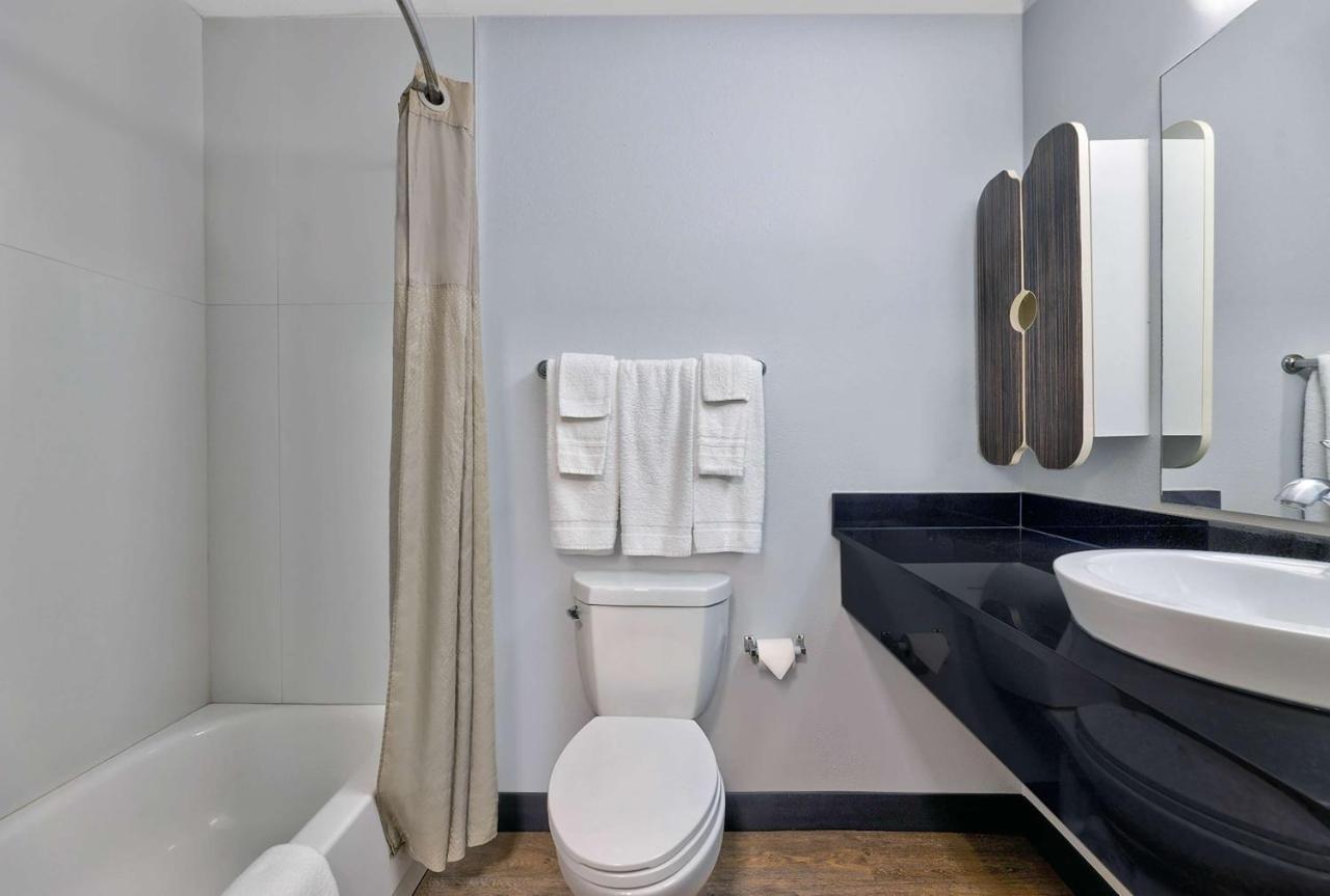 Studio 6-North Richland Hills, Tx - Fort Worth المظهر الخارجي الصورة