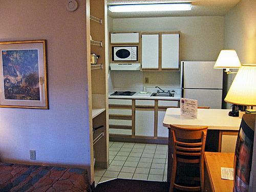 Studio 6-North Richland Hills, Tx - Fort Worth الغرفة الصورة